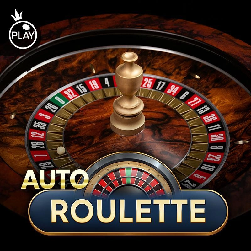 ROULETTE