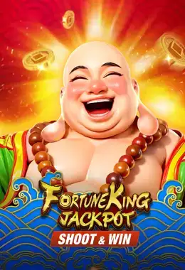 Fortune King Jackpot