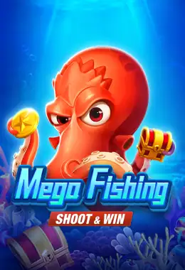 Mega Fishing