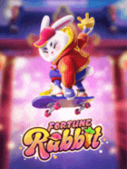 FORTUNR RABBIT