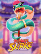 FORTUNR SNAKE