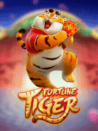 FORTUNR TIGER